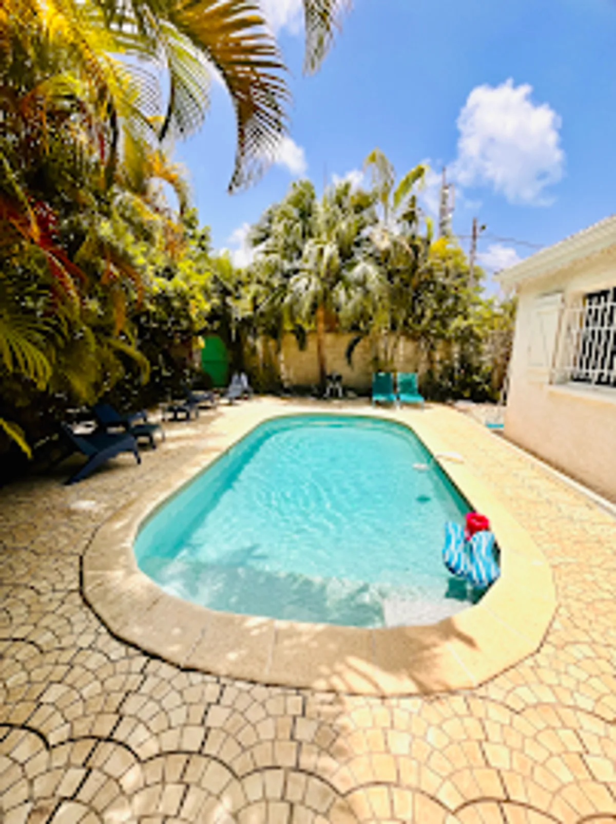 Conciergerie J'aime louer Consulting| Gestion locative & Conciergerie Privée Guadeloupe - Photo 5