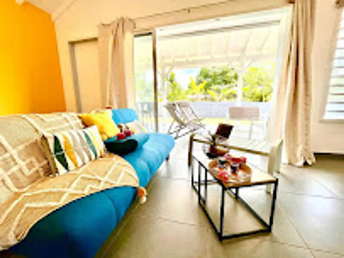 Conciergerie J'aime louer Consulting| Gestion locative & Conciergerie Privée Guadeloupe - Photo 7