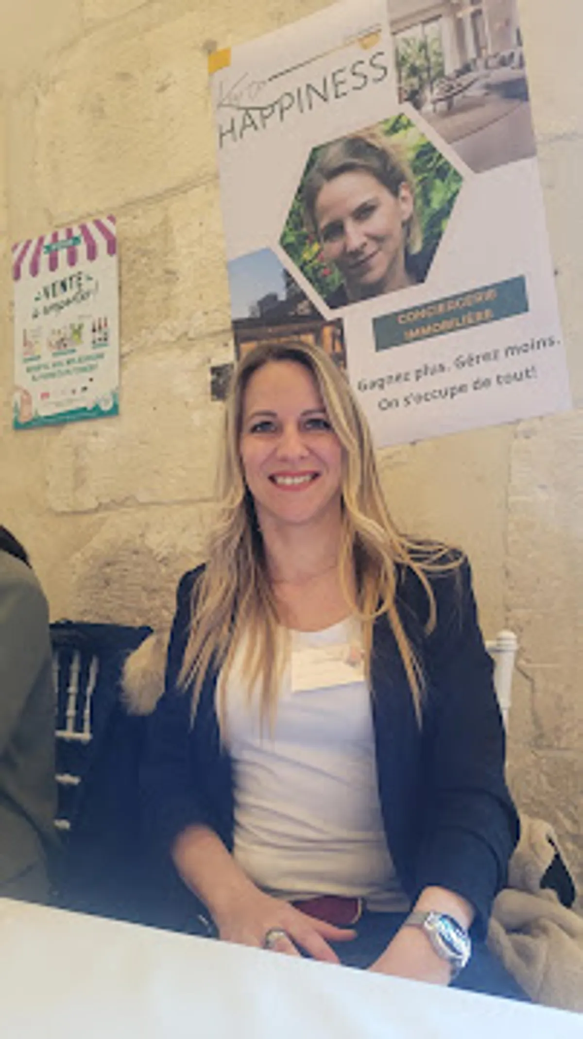 Conciergerie KEY TO HAPPINESS - Photo 2