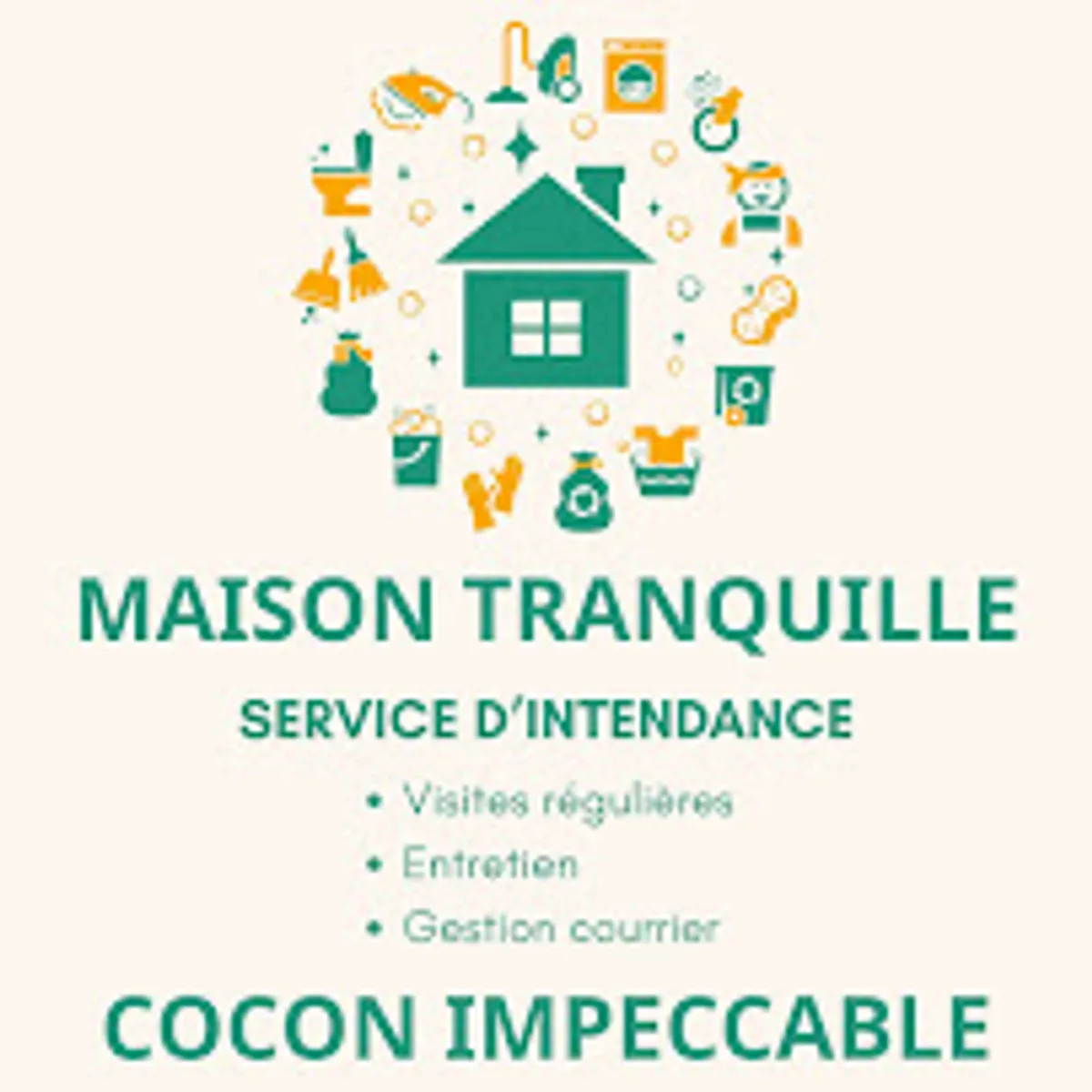 Conciergerie KEY TO HAPPINESS - Photo 3