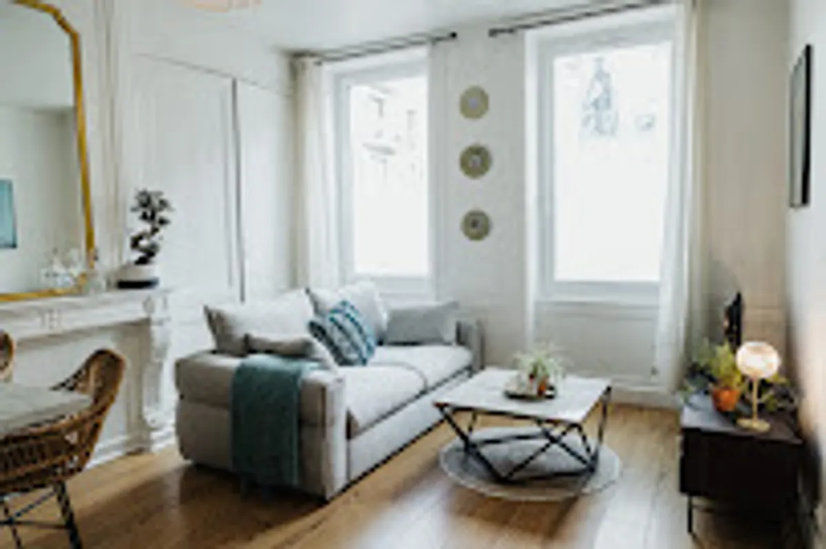 CONCIERGERIE KOMI HOME - Photo 2