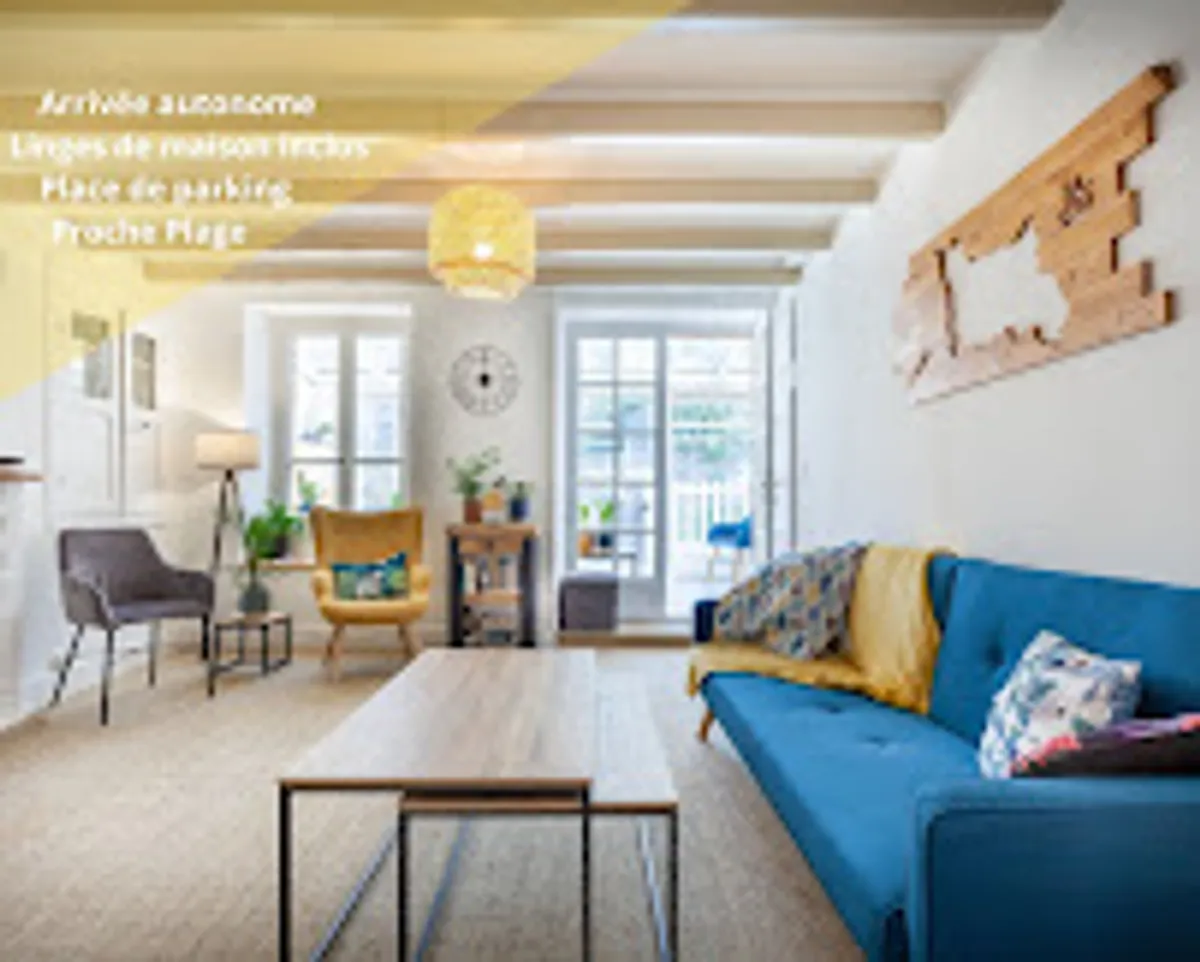 CONCIERGERIE KOMI HOME - Photo 4