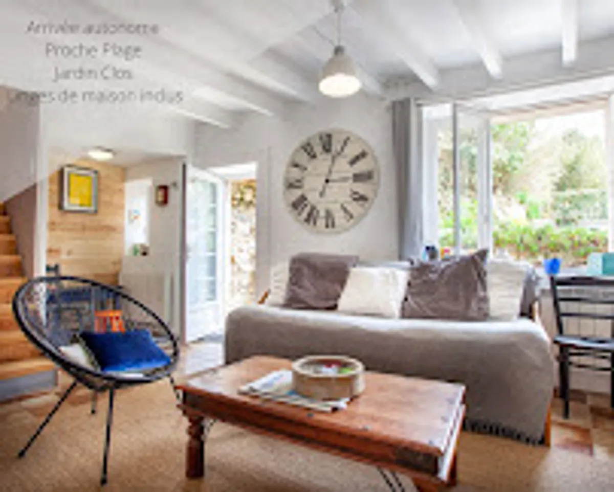 CONCIERGERIE KOMI HOME - Photo 5