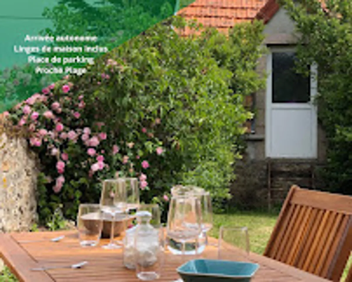 CONCIERGERIE KOMI HOME - Photo 6