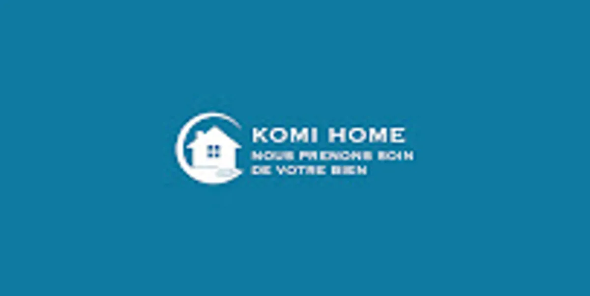 CONCIERGERIE KOMI HOME - Photo 8