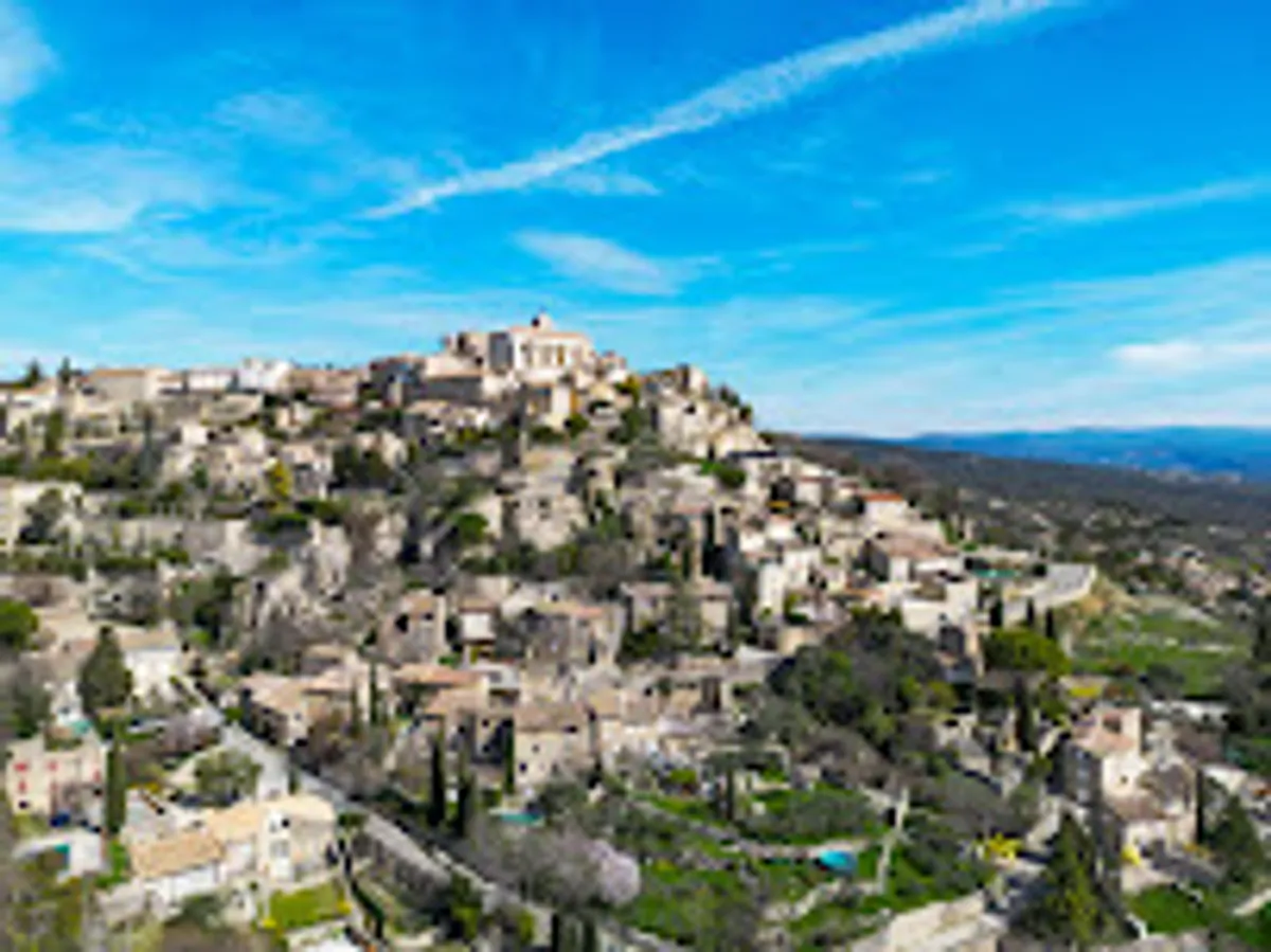 Conciergerie LA BAPTISTINE - Gordes - Luberon - Photo 3