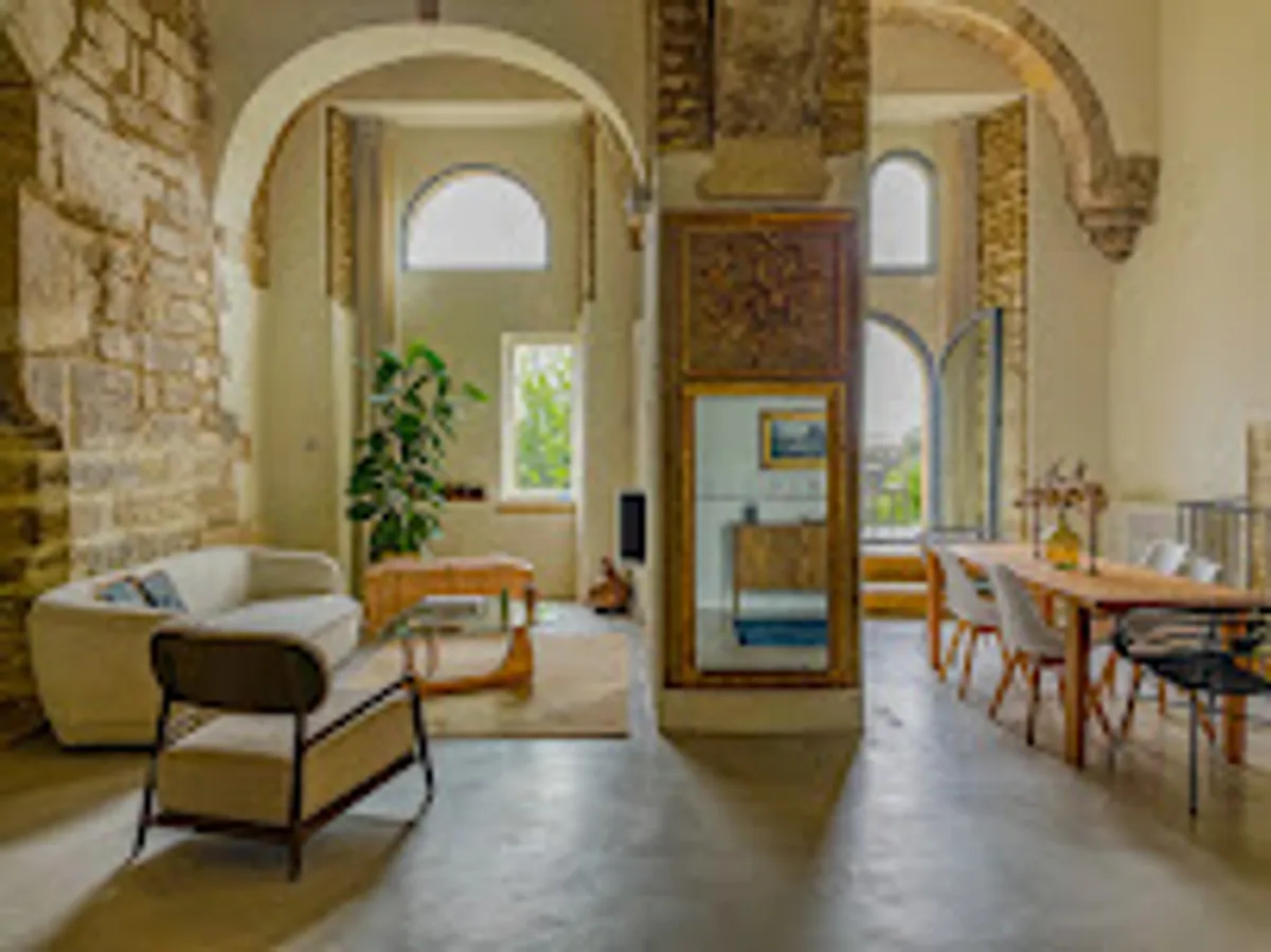 Conciergerie LA BAPTISTINE - Gordes - Luberon - Photo 4