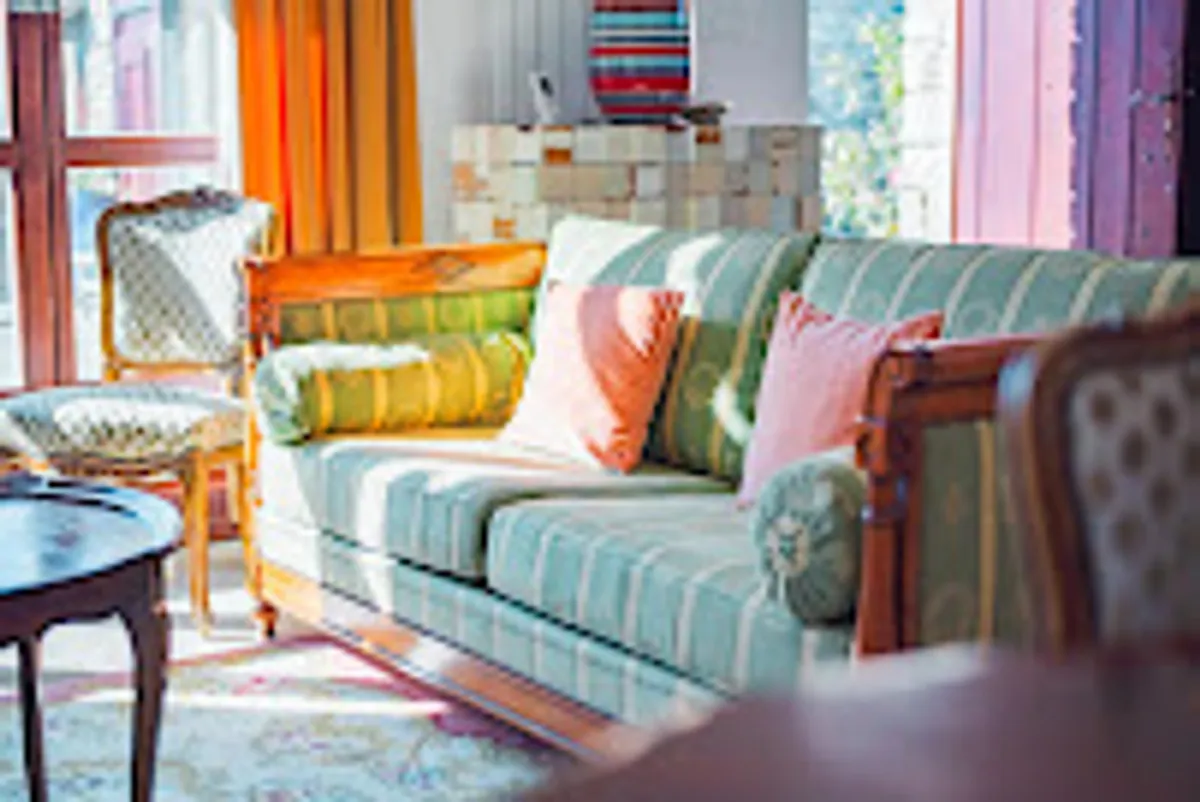 Conciergerie LA BAPTISTINE - Gordes - Luberon - Photo 5