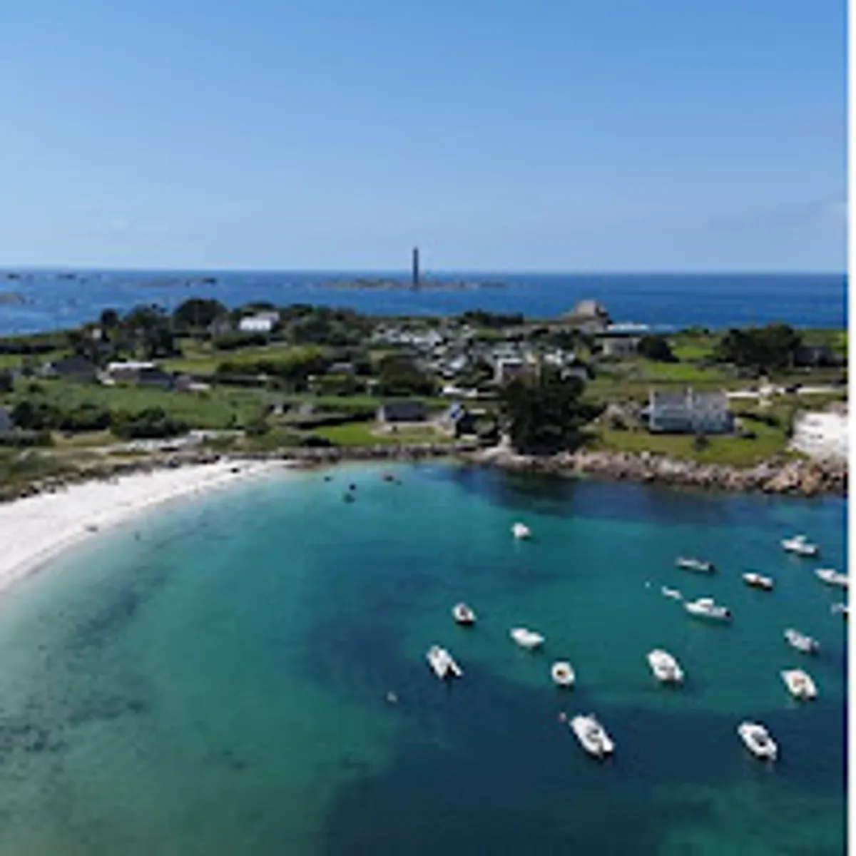 Conciergerie LA BRETONNE