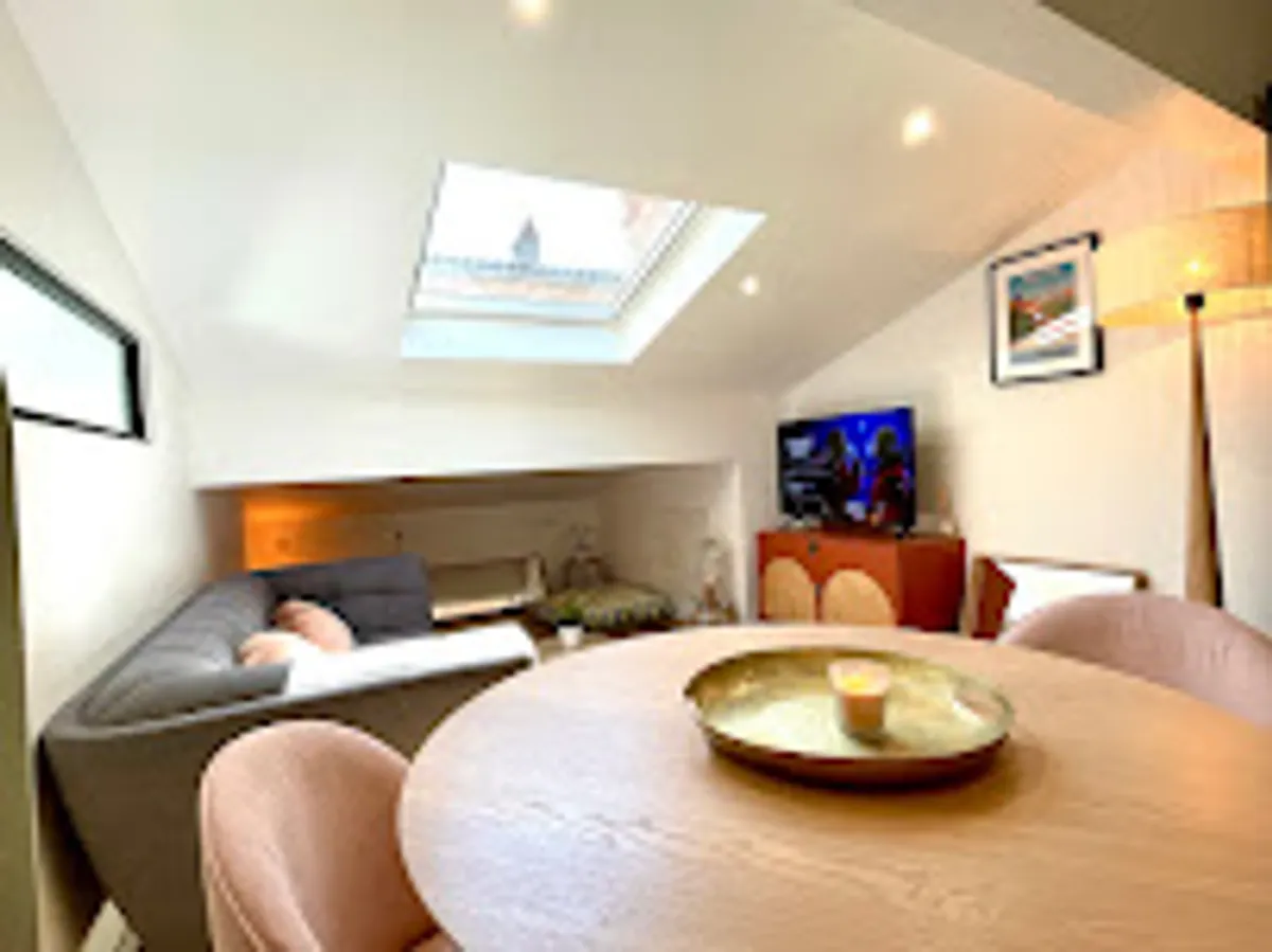 Conciergerie La Casa de Miguel - Photo 2