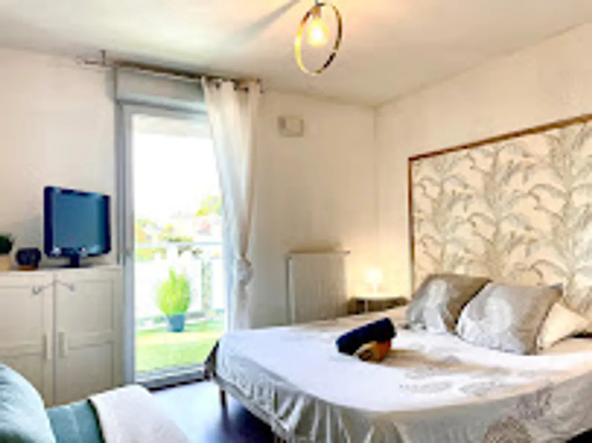 Conciergerie La Casa de Miguel - Photo 3