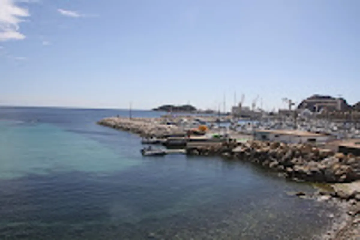 Conciergerie La Ciotat