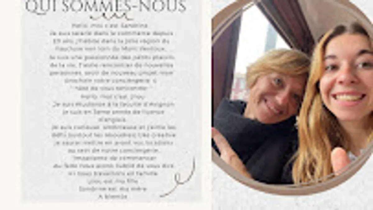 Conciergerie La Clé Clochette - Photo 2