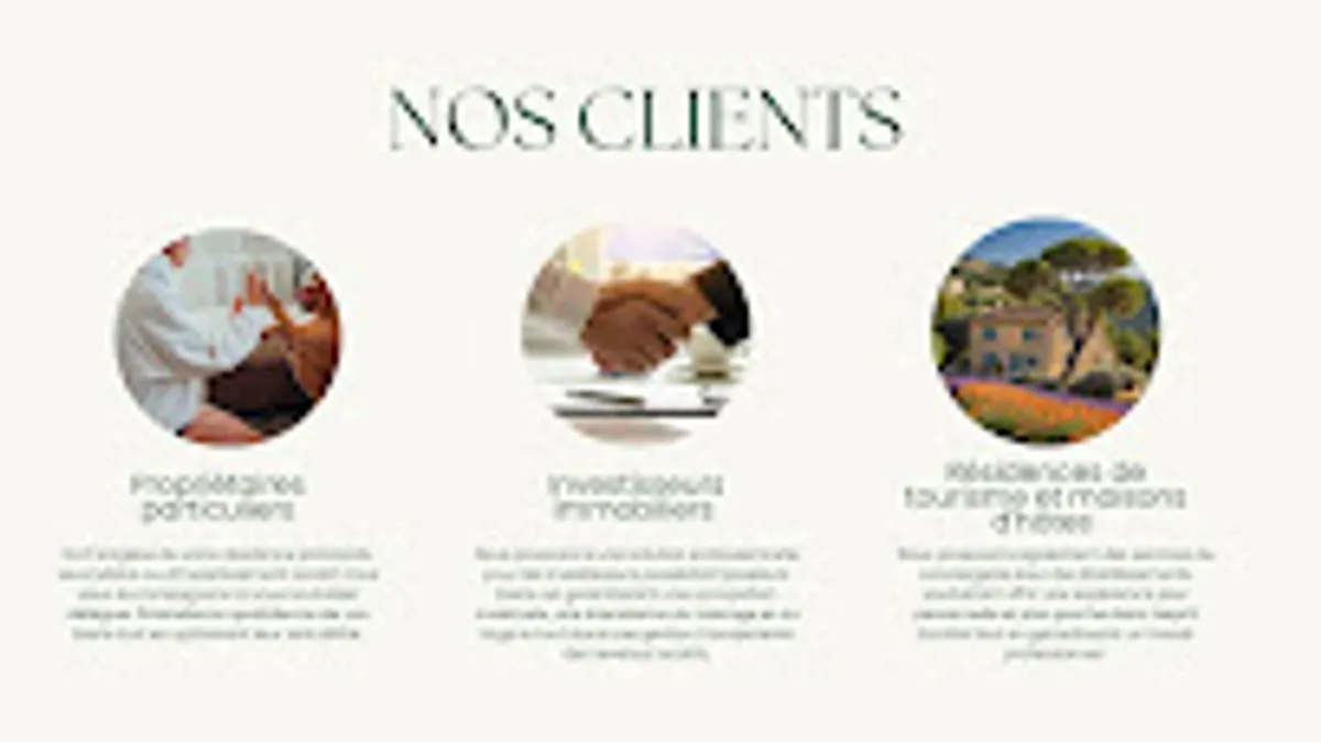 Conciergerie La Clé Clochette - Photo 3