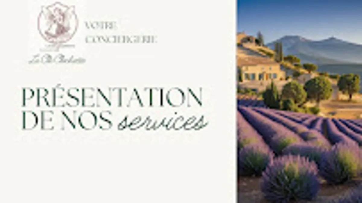 Conciergerie La Clé Clochette - Photo 4