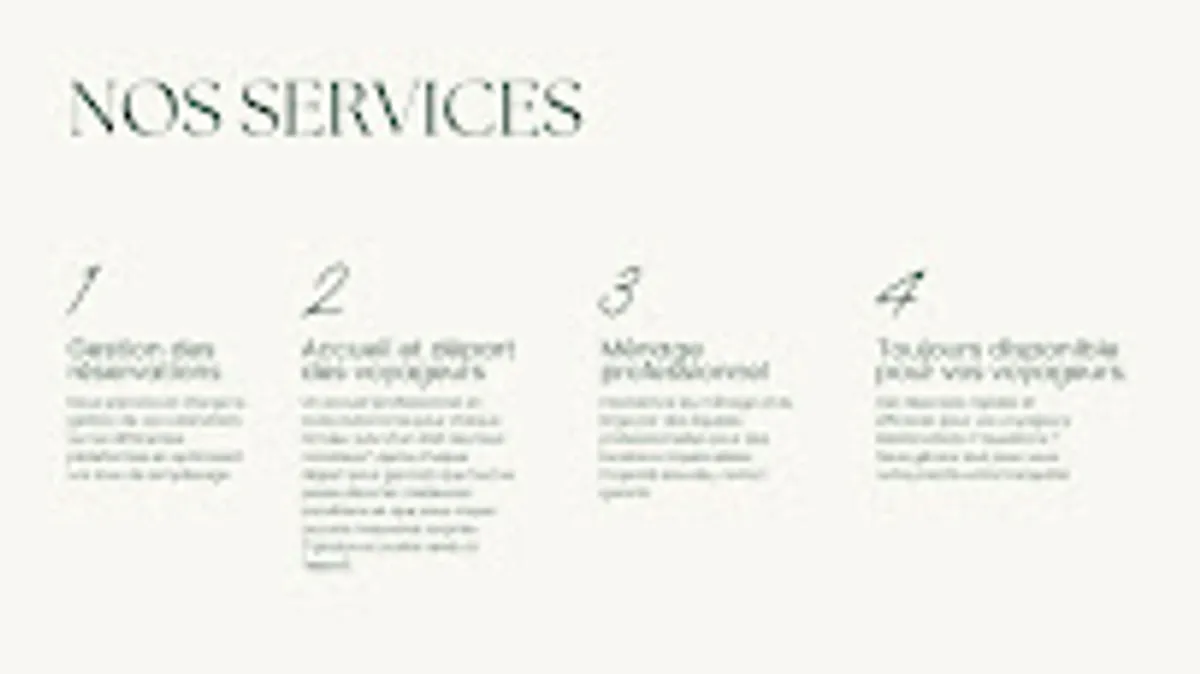 Conciergerie La Clé Clochette - Photo 5