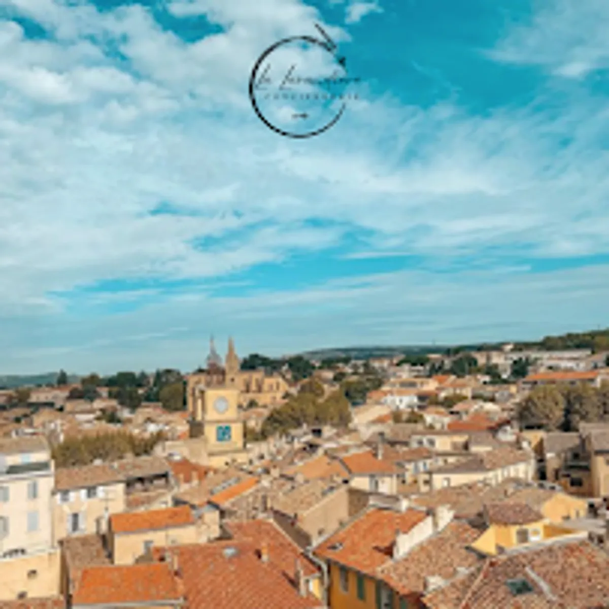 Conciergerie La Lavandière - Photo 3