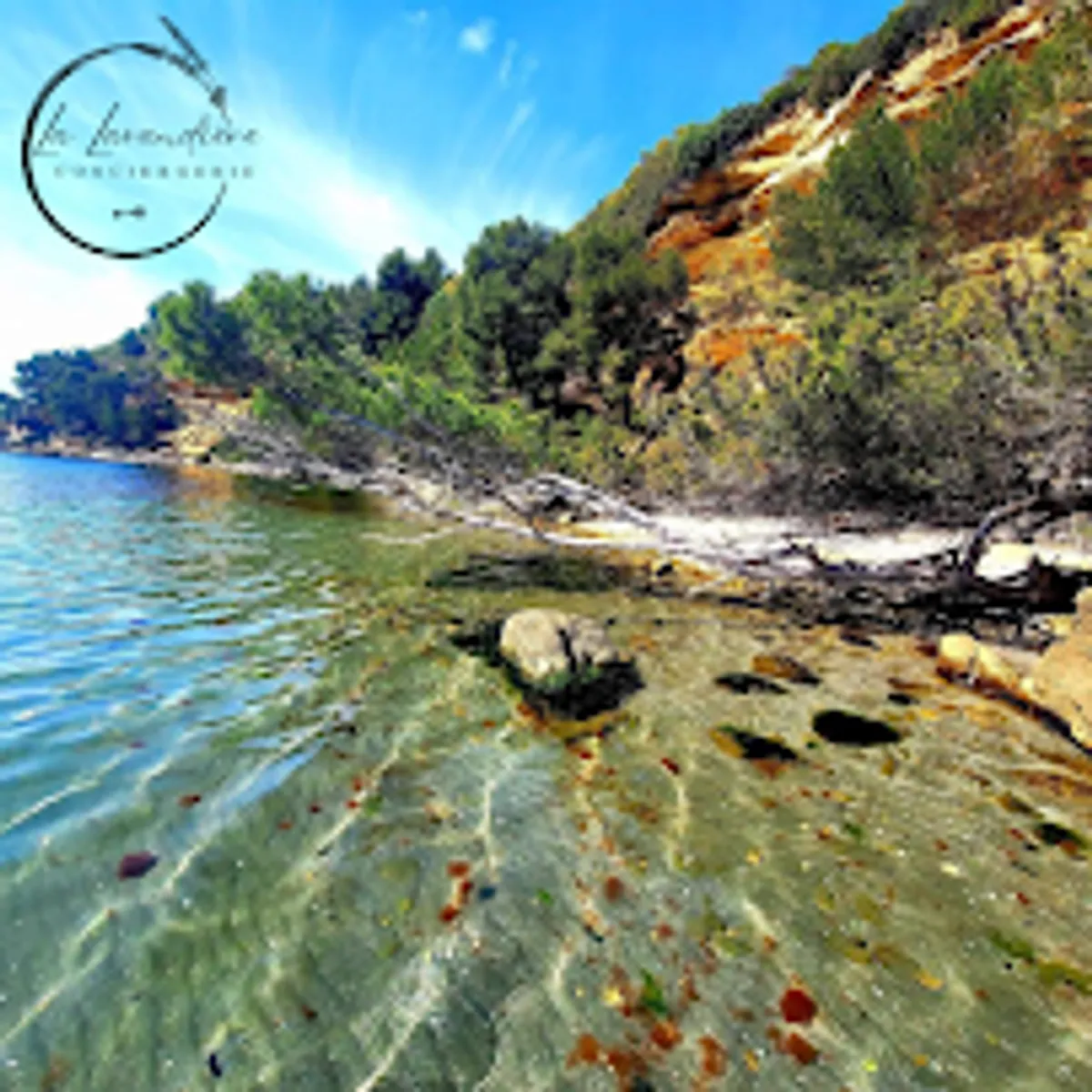 Conciergerie La Lavandière - Photo 6