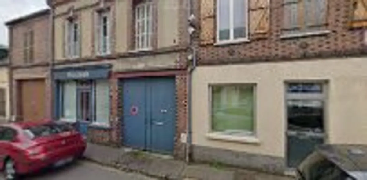 Conciergerie La loge de Paulette - Photo 2