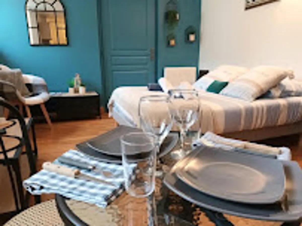 Conciergerie La Petite Matelote