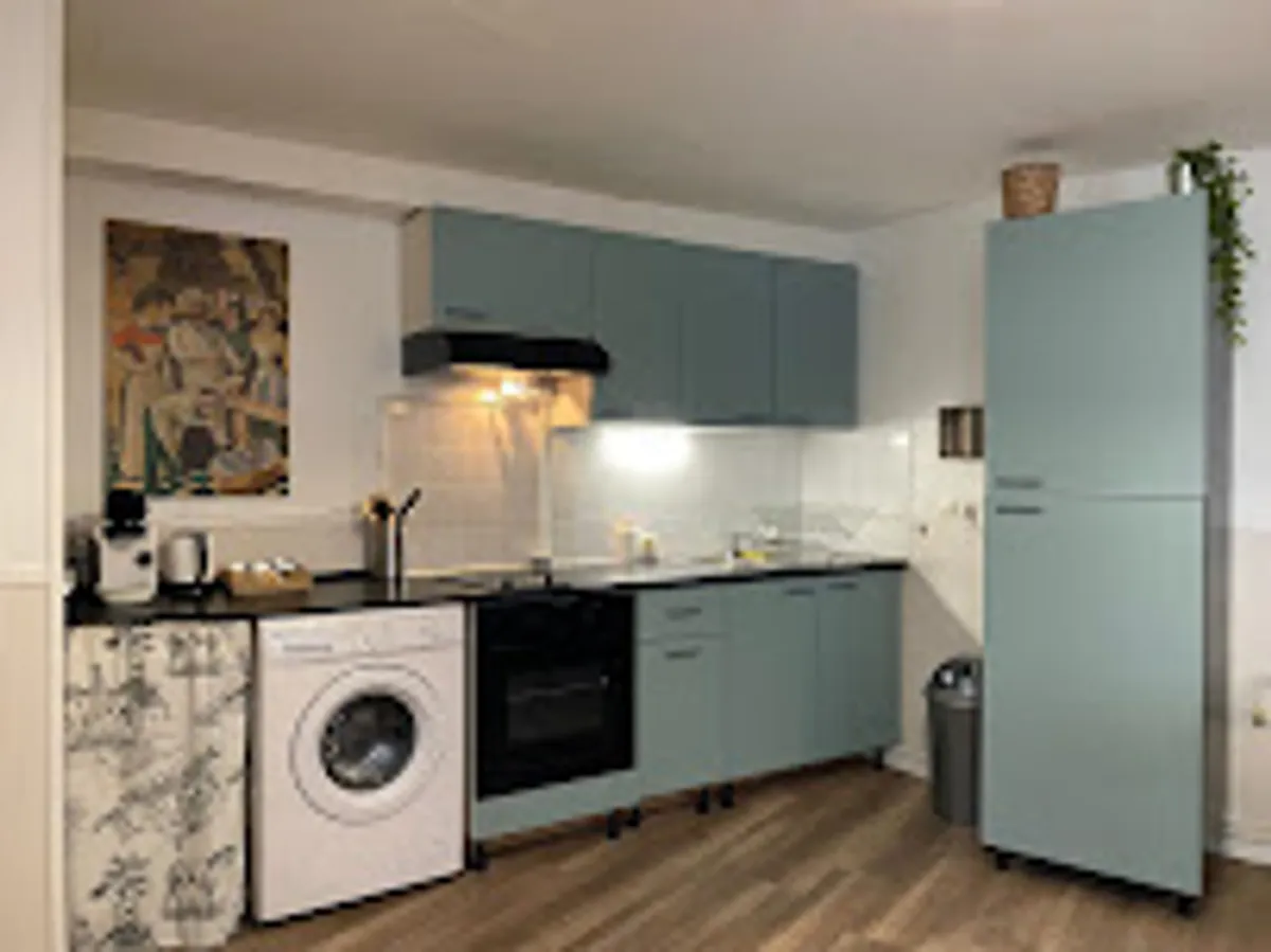 Conciergerie La Petite Matelote - Photo 5