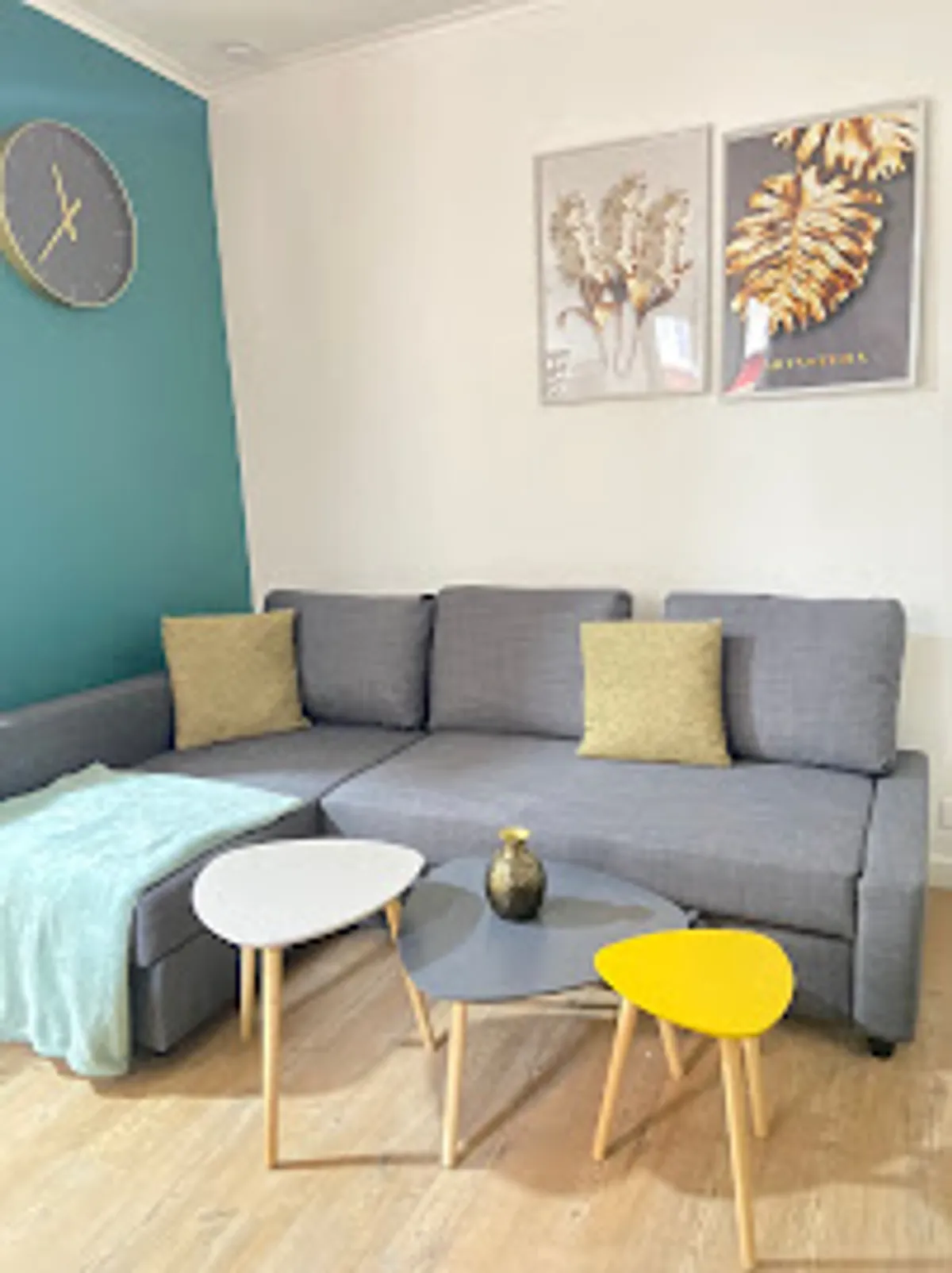 Conciergerie La Petite Matelote - Photo 7