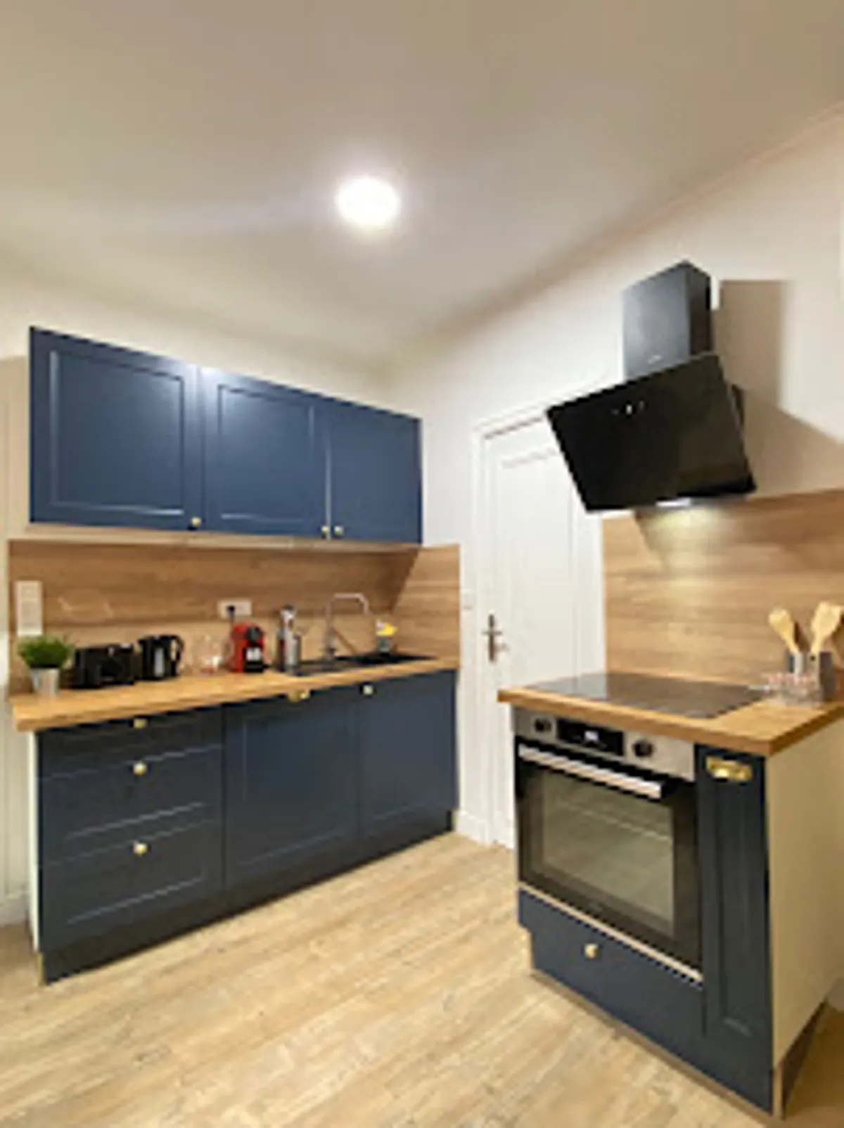 Conciergerie La Petite Matelote - Photo 8