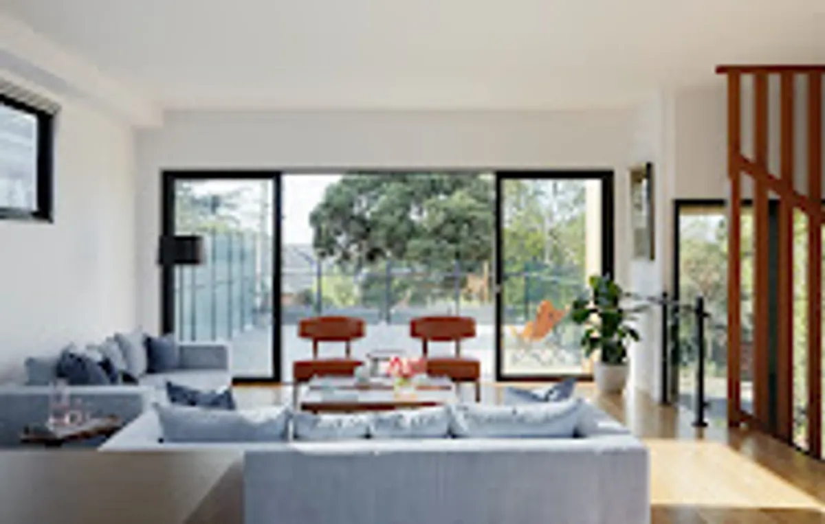 Conciergerie La porte océane