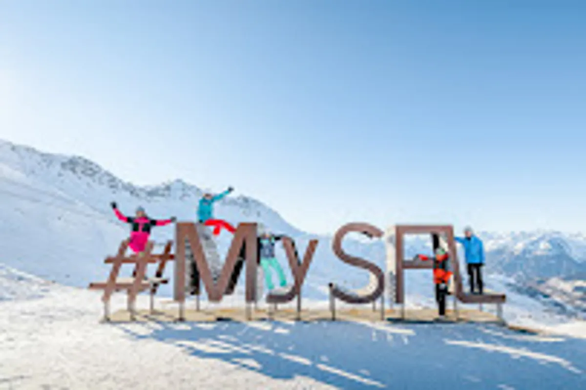 Conciergerie Labellemontagne - Saint François Lonchamp - Photo 2