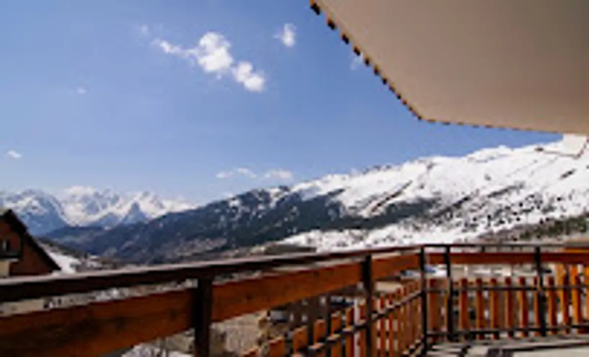 Conciergerie Labellemontagne - Saint François Lonchamp - Photo 3