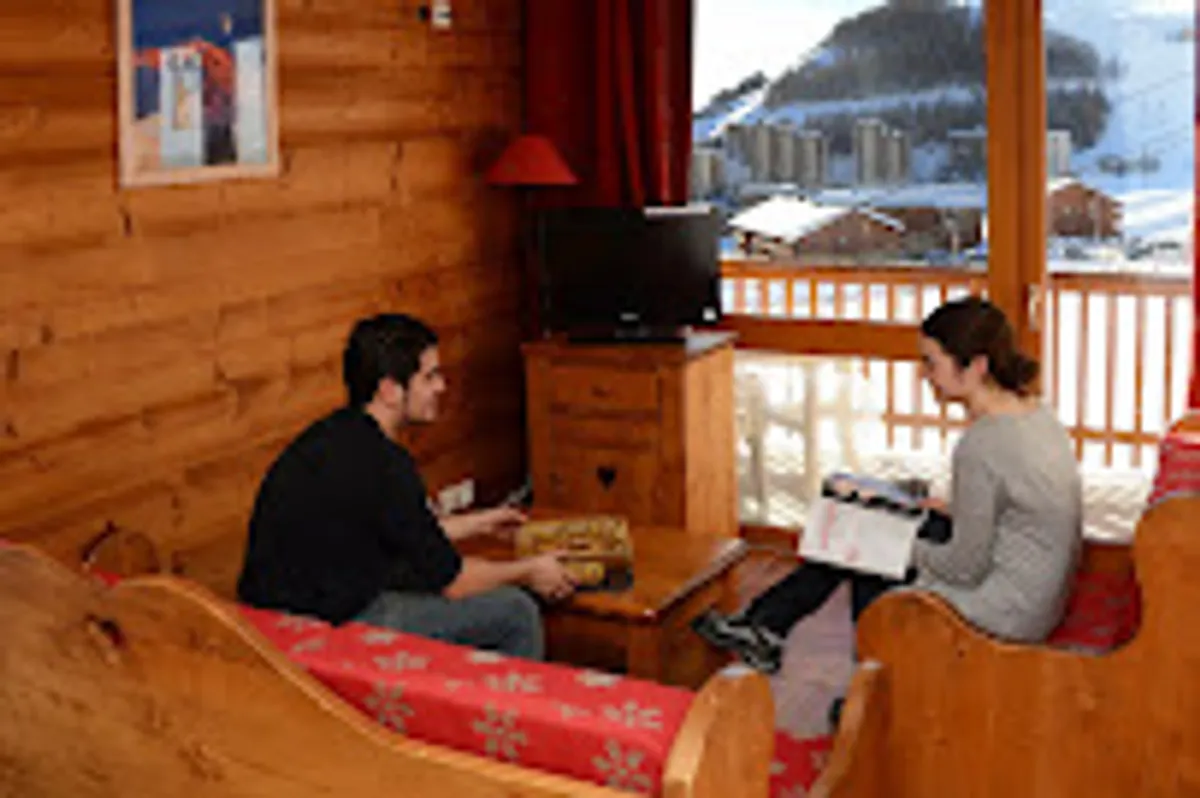 Conciergerie Labellemontagne - Saint François Lonchamp - Photo 4