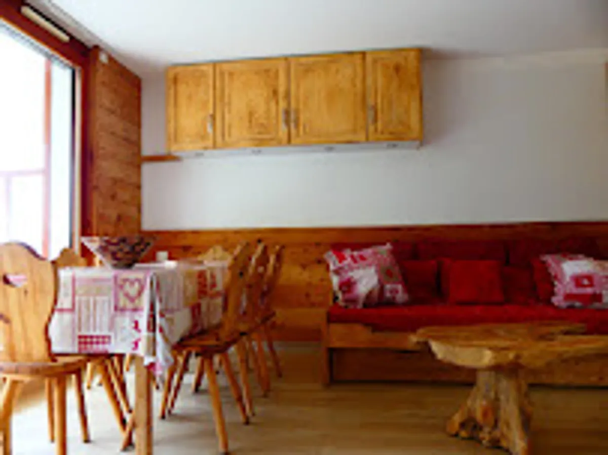 Conciergerie Labellemontagne - Saint François Lonchamp - Photo 6