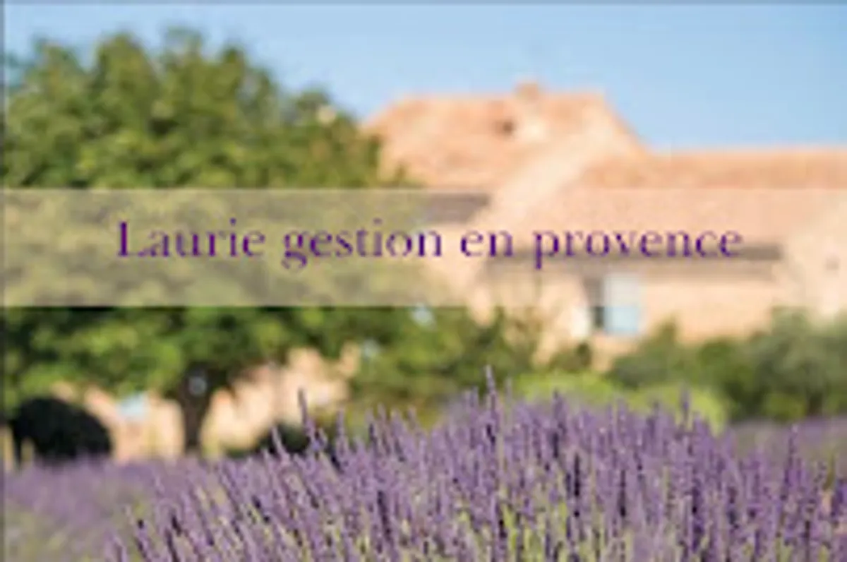 Conciergerie Laurie Gestion En Provence - Photo 3
