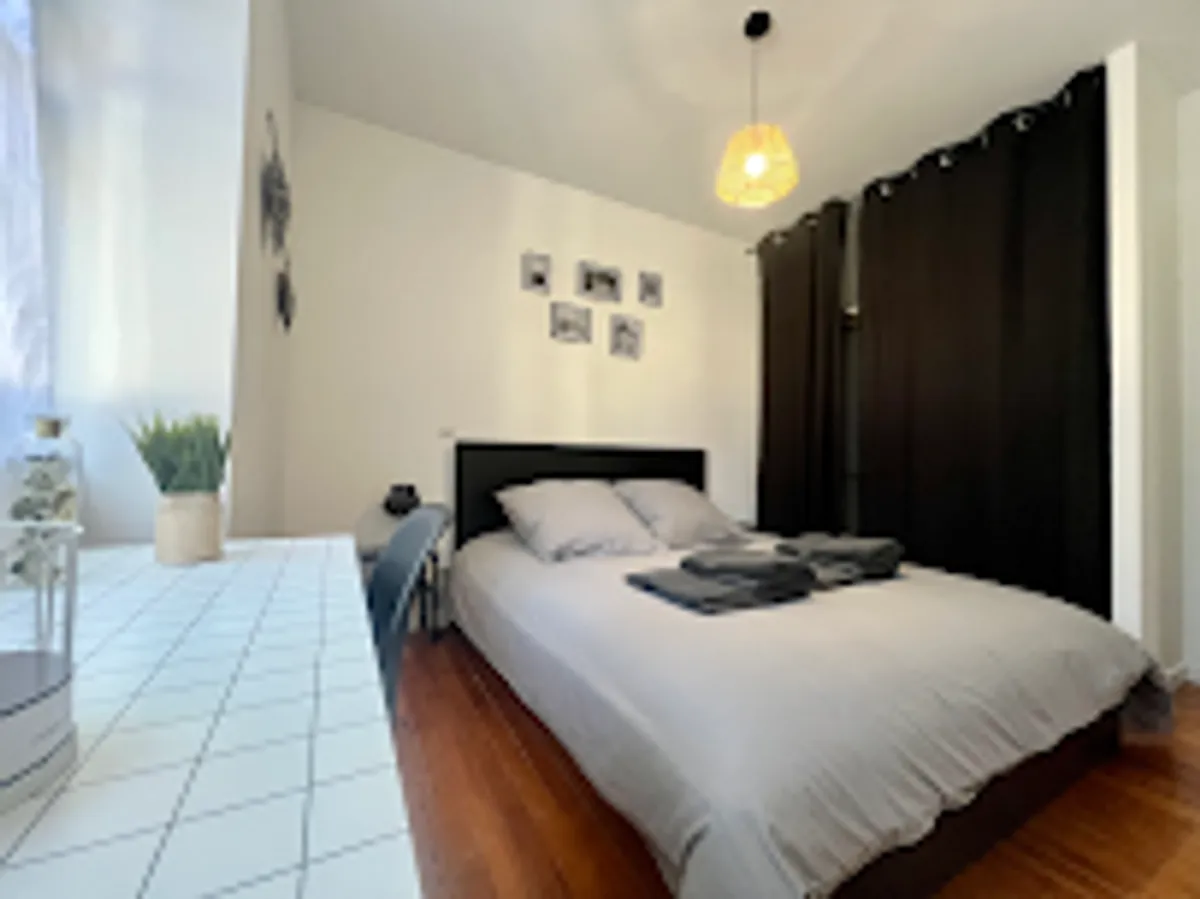 Conciergerie LCD Besançon - Photo 3