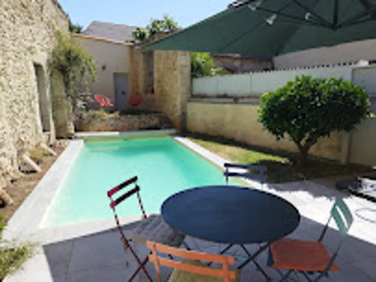 Conciergerie Le Capelan - Photo 5