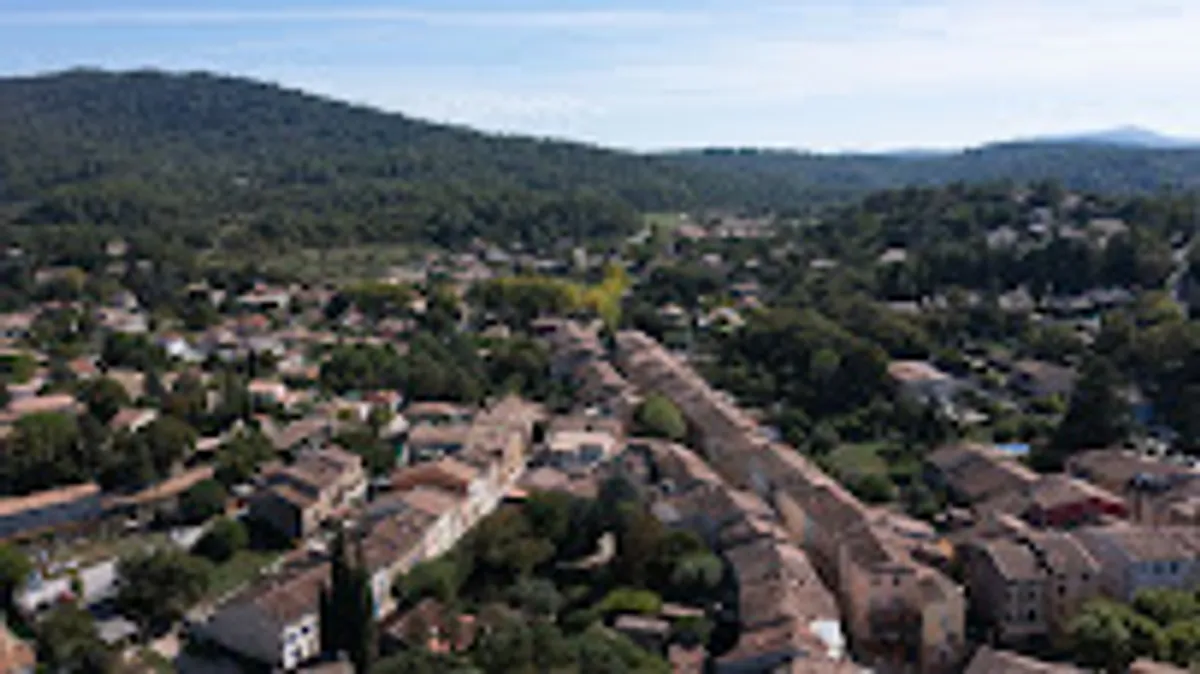 Conciergerie le Château