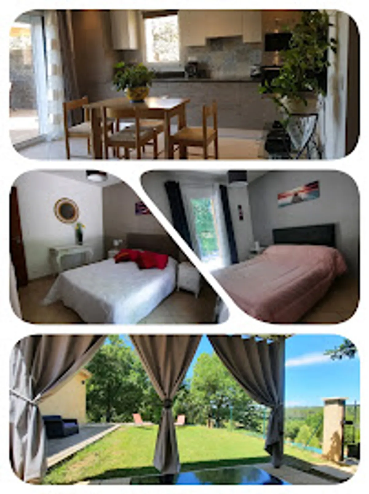 Conciergerie le Château - Photo 6