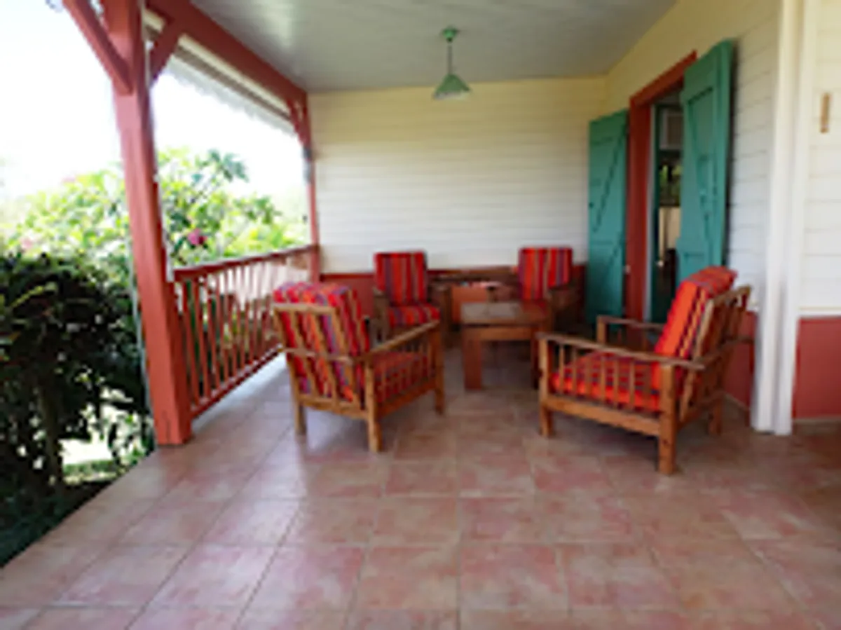 Conciergerie Le Colibri - Photo 9