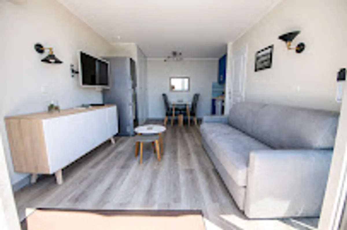 Conciergerie Le COQ - Photo 3