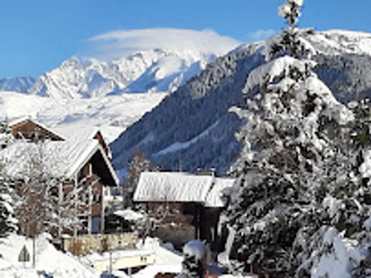 Conciergerie Le Cortina - Photo 4