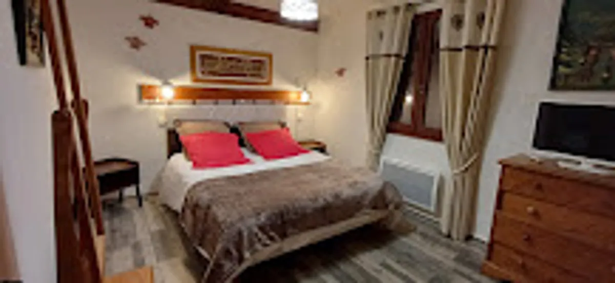 Conciergerie Le Cortina - Photo 6