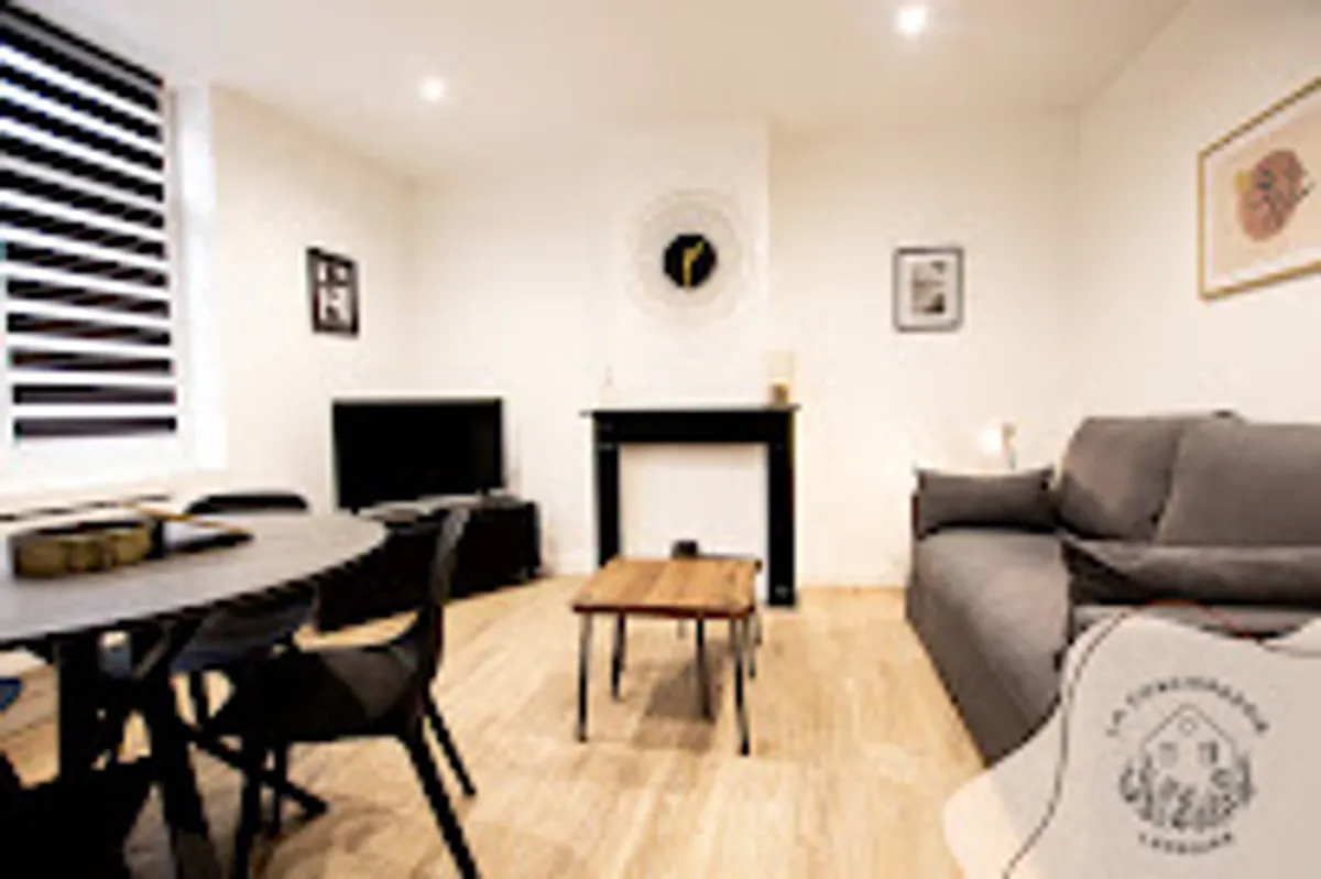 Conciergerie Lensoise - Photo 2