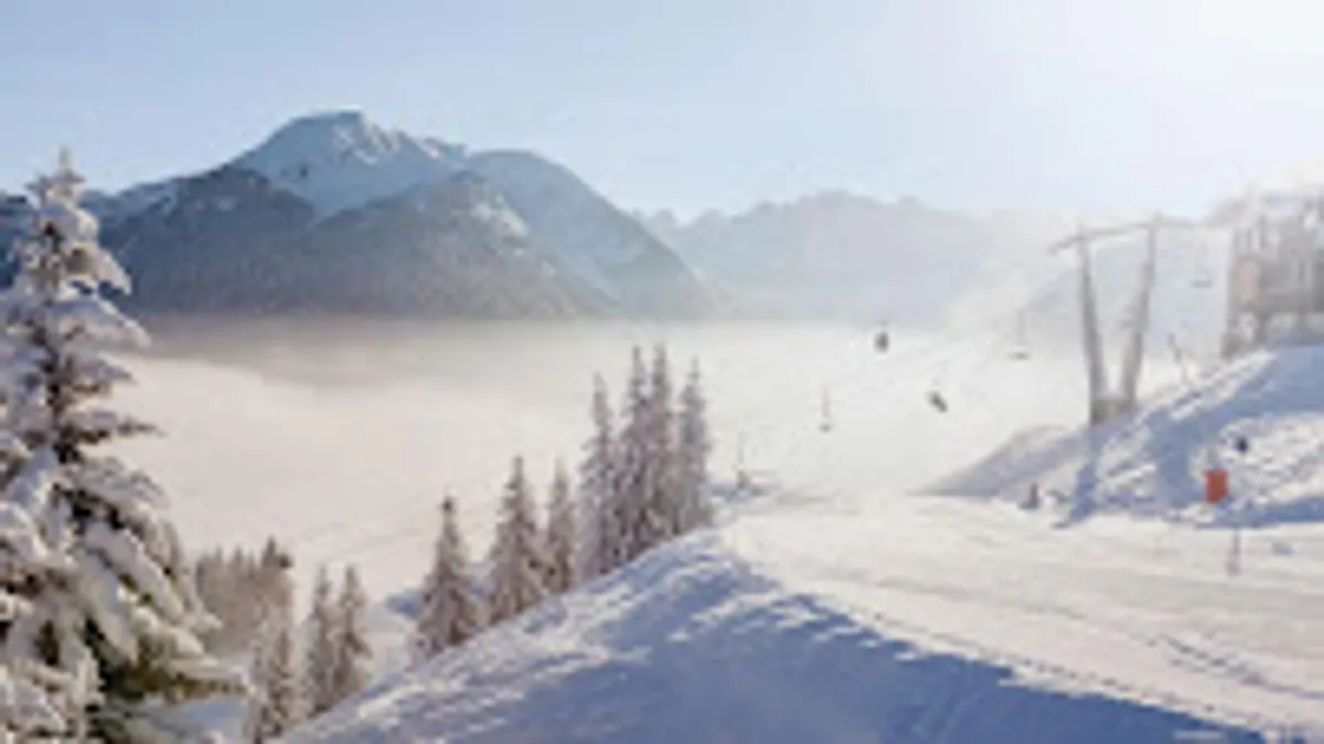 CONCIERGERIE LÉPIONKA