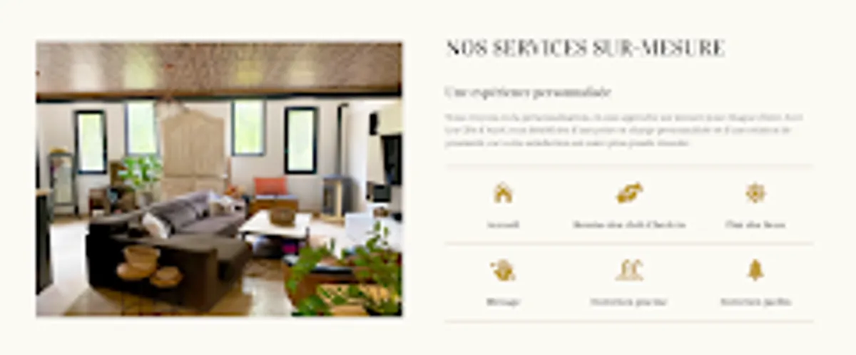 Conciergerie Les Clefs d'Auré - Photo 4