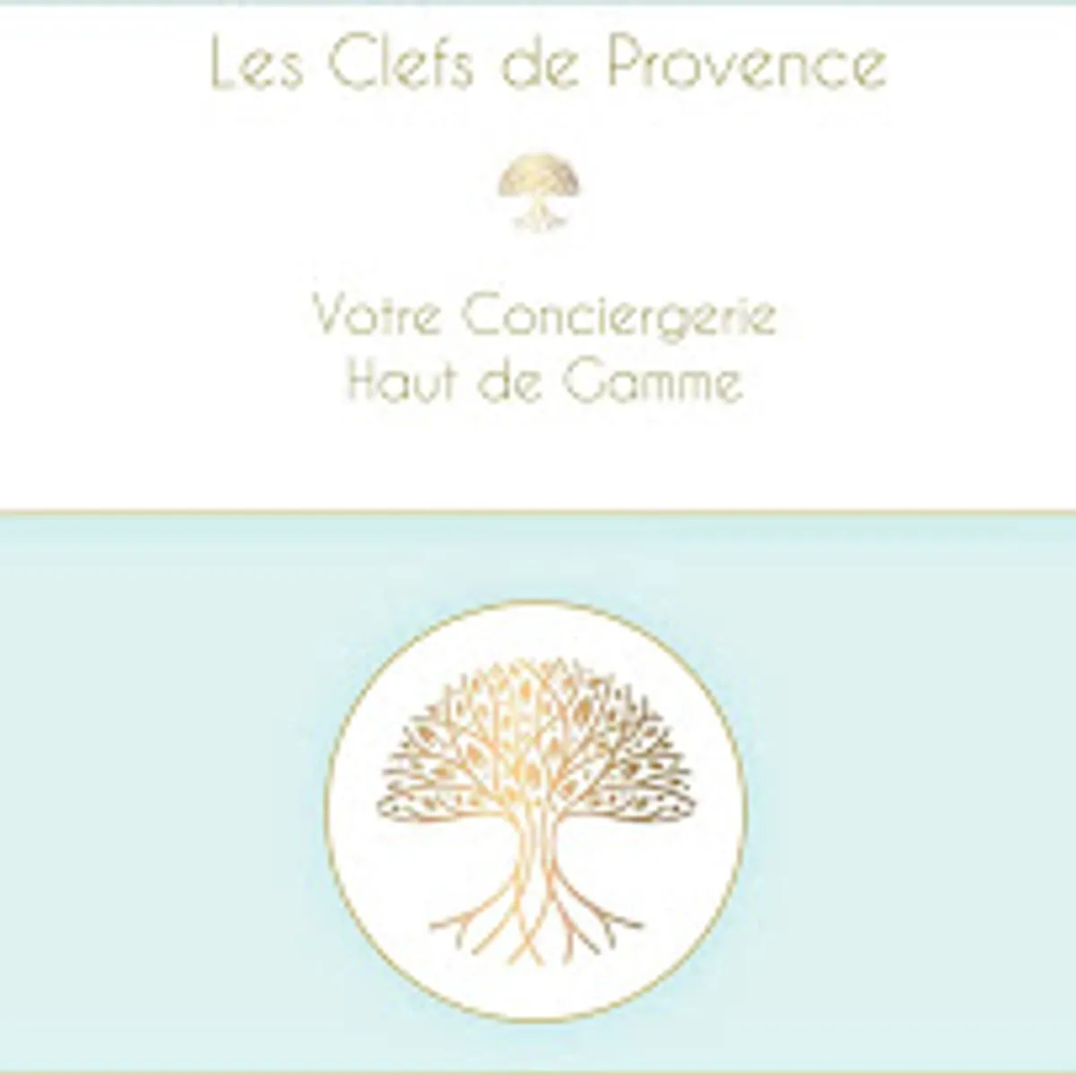 Conciergerie Les Clefs de Provence