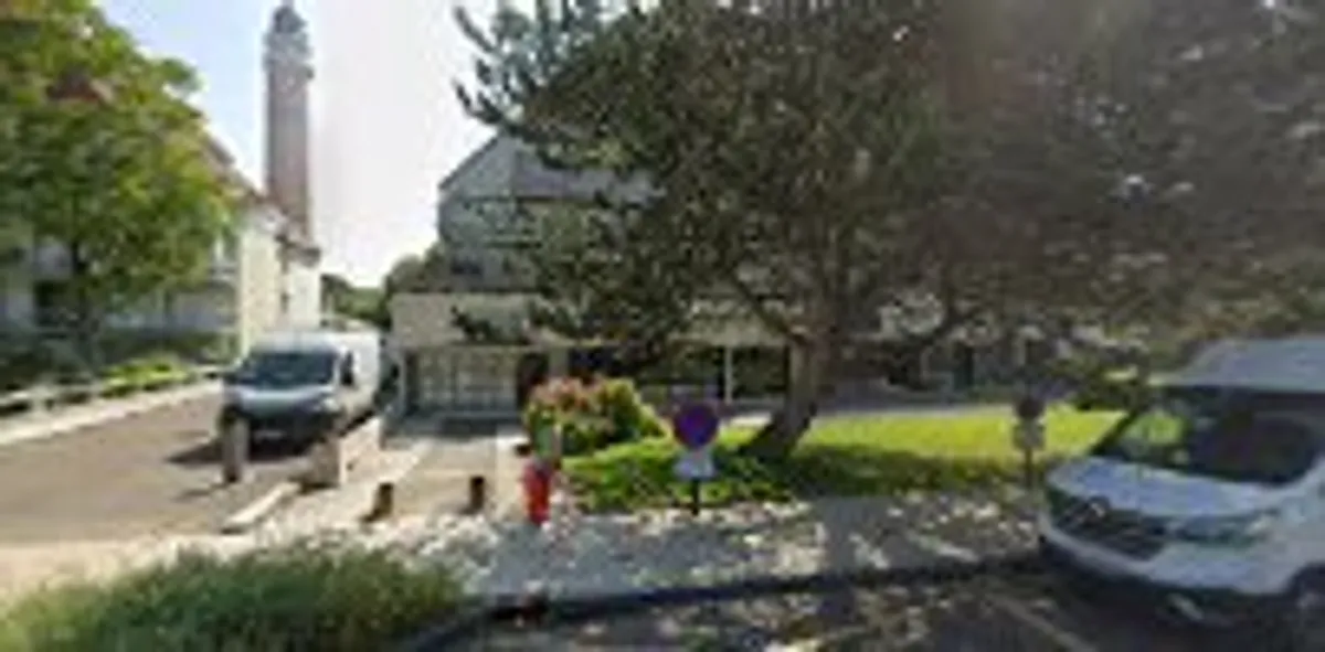 Conciergerie les clefs du triangle d'or - Touquet / Hardelot