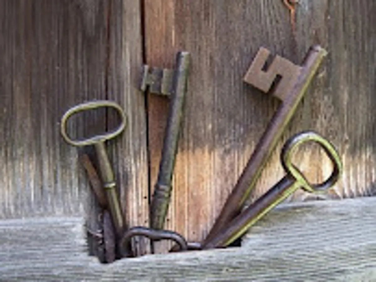 Conciergerie Les Clés - Photo 2