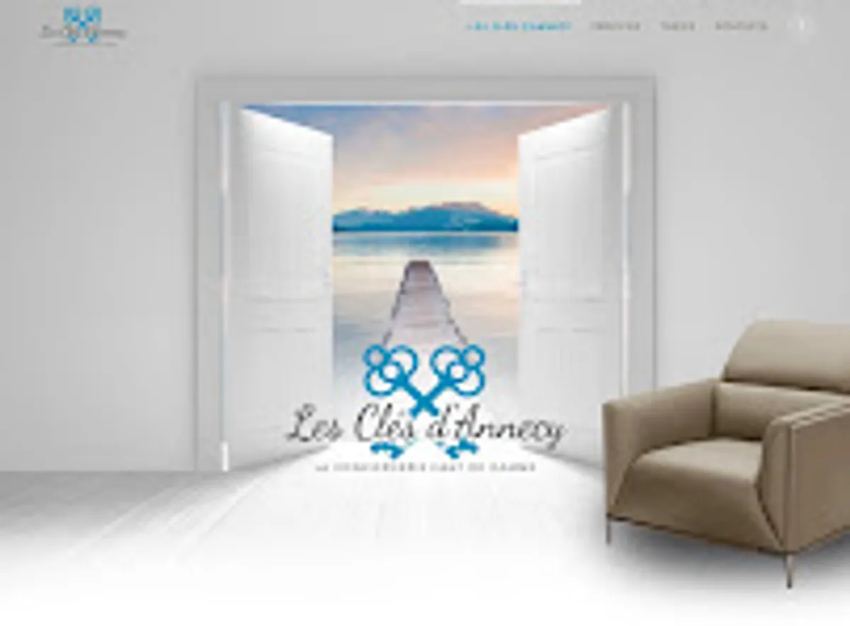 Conciergerie Les Clés - Photo 3