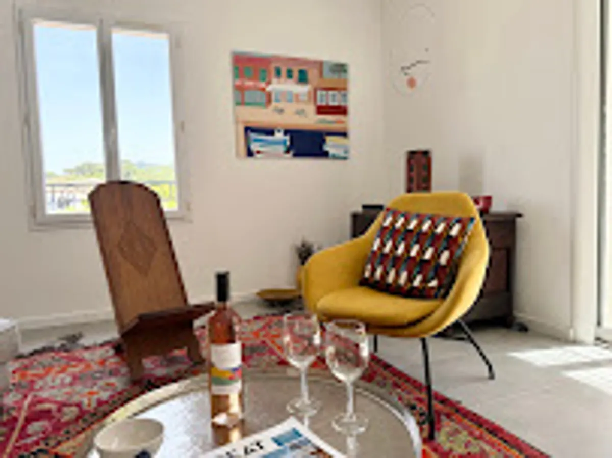 Conciergerie Les Clés de Camille - Photo 4