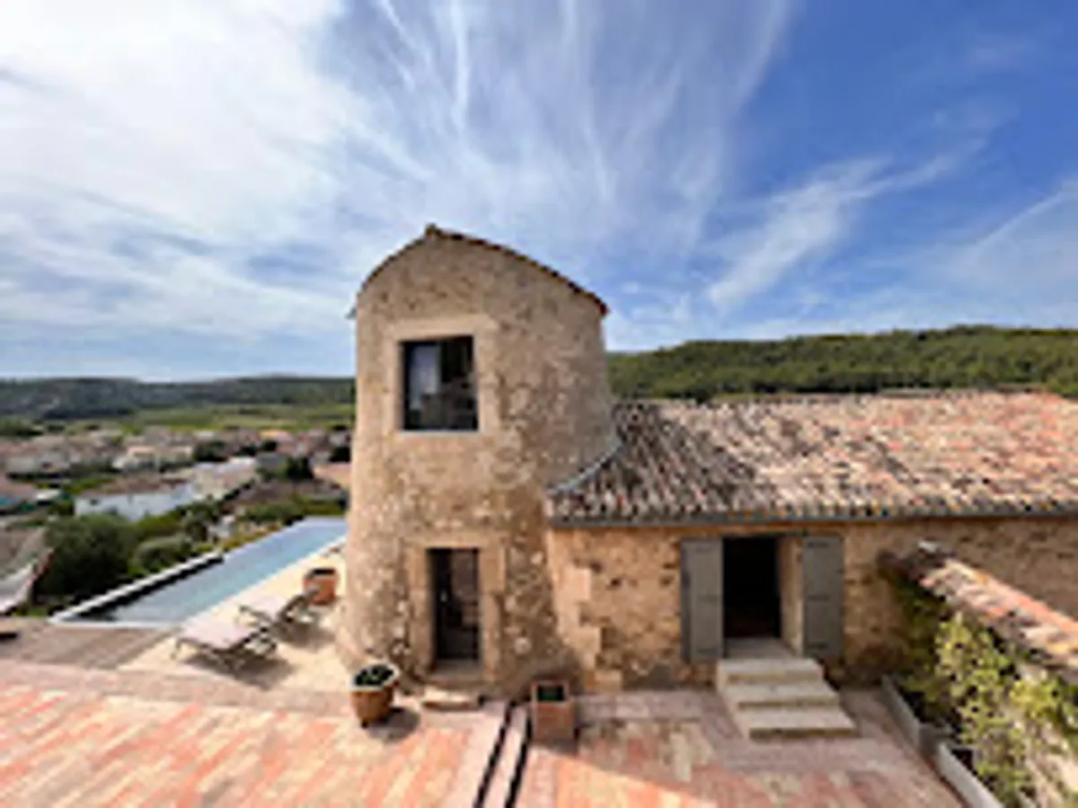 Conciergerie Les Clés de Charlotte